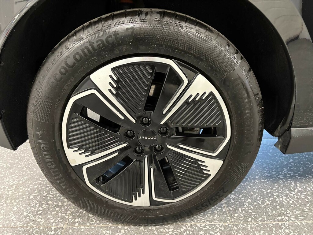 JAECOO 5 Dr Pure 1.6 Black #16
