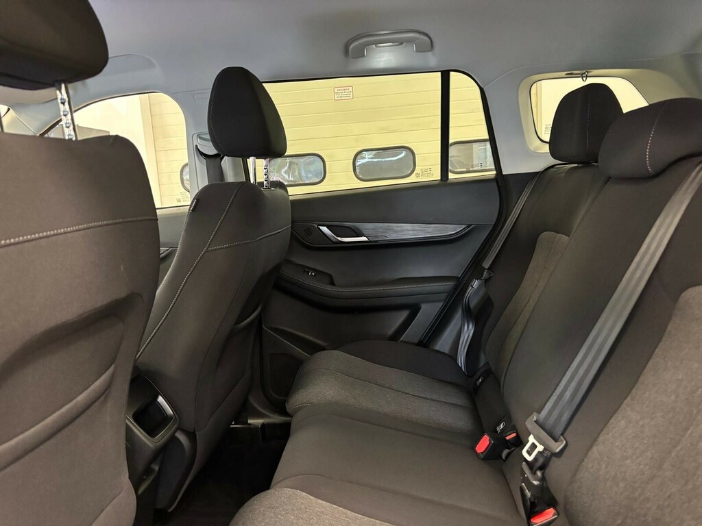 JAECOO 5 Dr Pure 1.6 Black #26