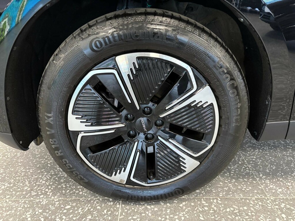 JAECOO 5 Dr Pure 1.6 Black #18