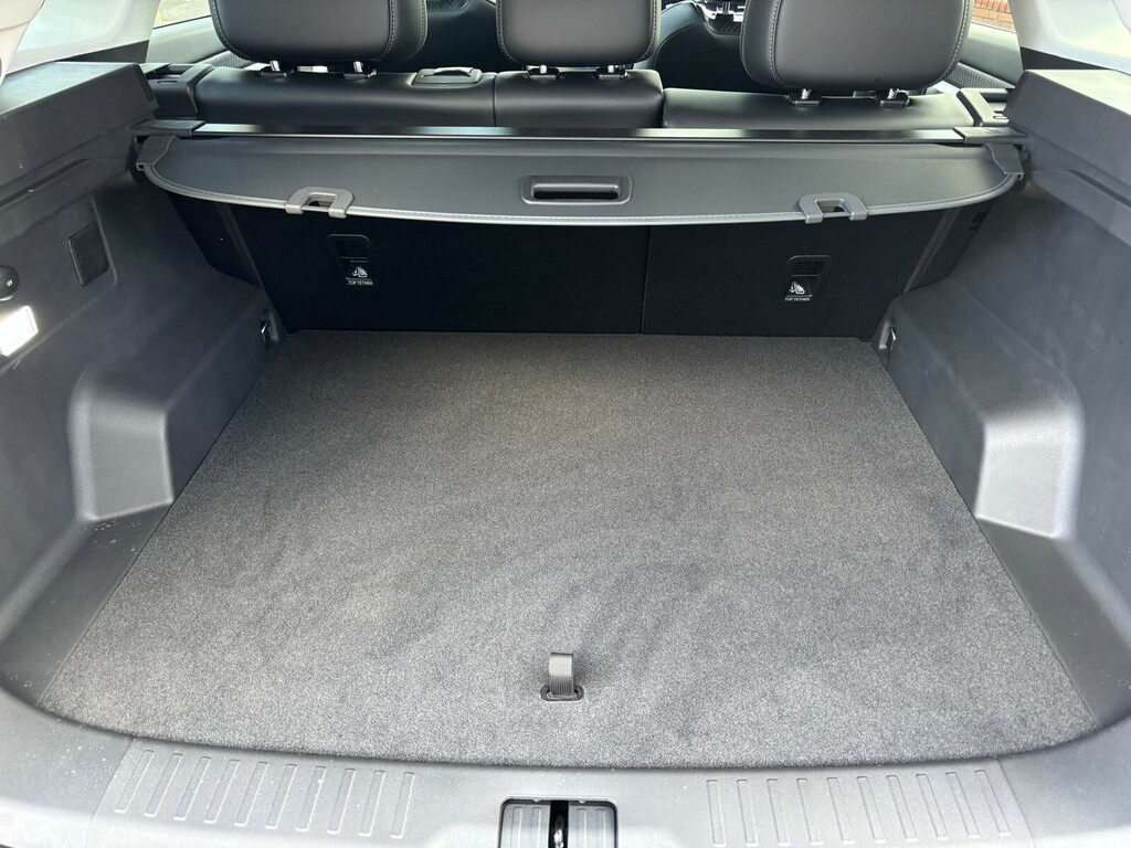 JAECOO 7 1.5T Shs-h Deluxe Silver #6