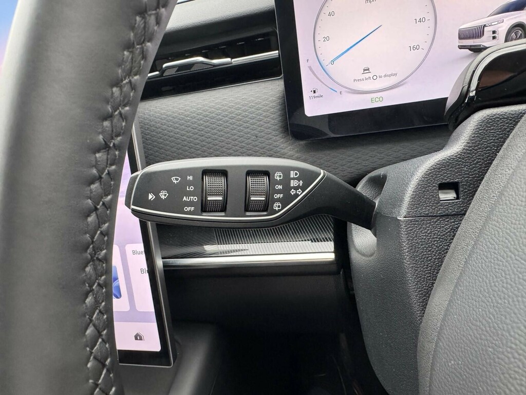 JAECOO 7 Luxury 1.5 Phev Black #44