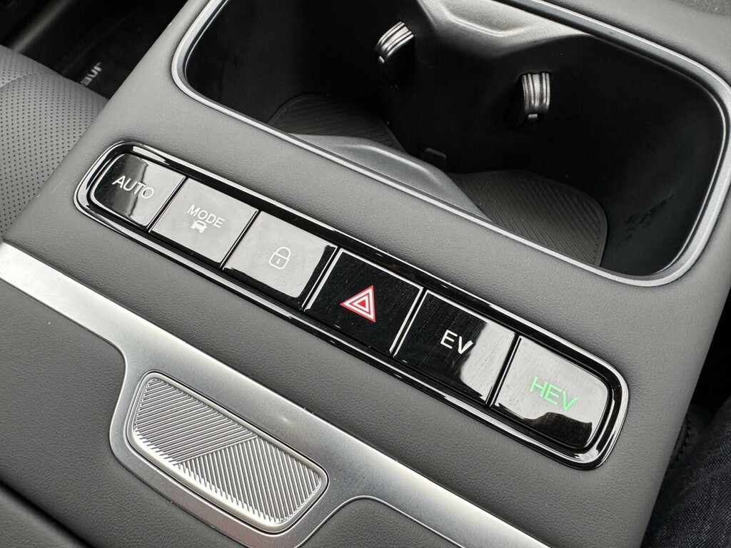 JAECOO 7 Luxury 1.5 Phev Black #43