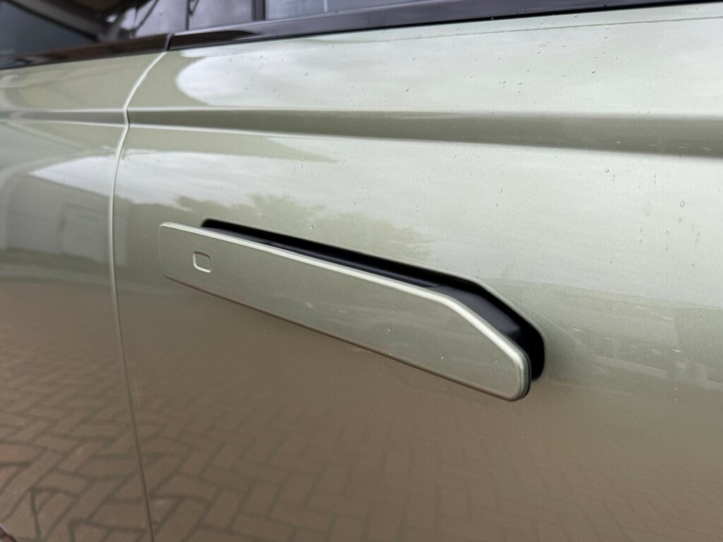 JAECOO 7 Luxury 1.5 Phev Black #13