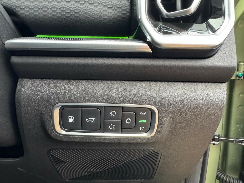 JAECOO 7 Luxury 1.5 Phev Black #21