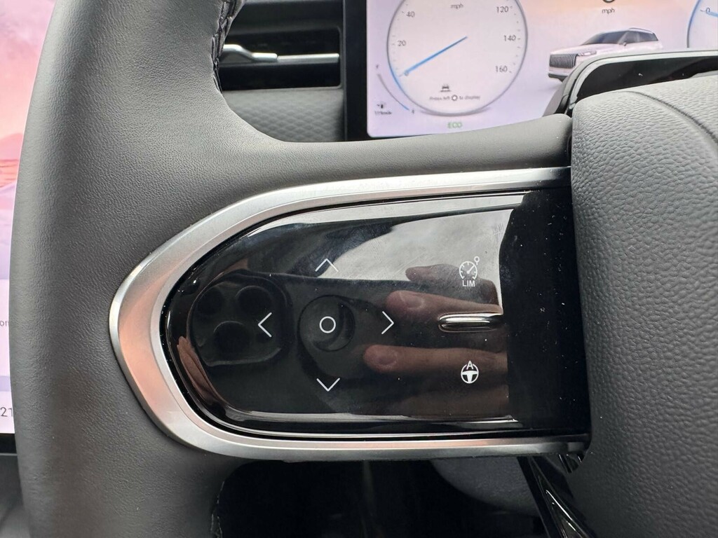 JAECOO 7 Luxury 1.5 Phev Black #31