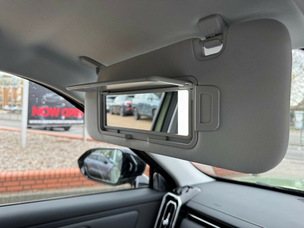 JAECOO 7 Luxury 1.5 Phev Black #46
