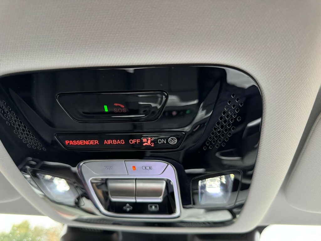 JAECOO 7 Luxury 1.5 Phev Black #48