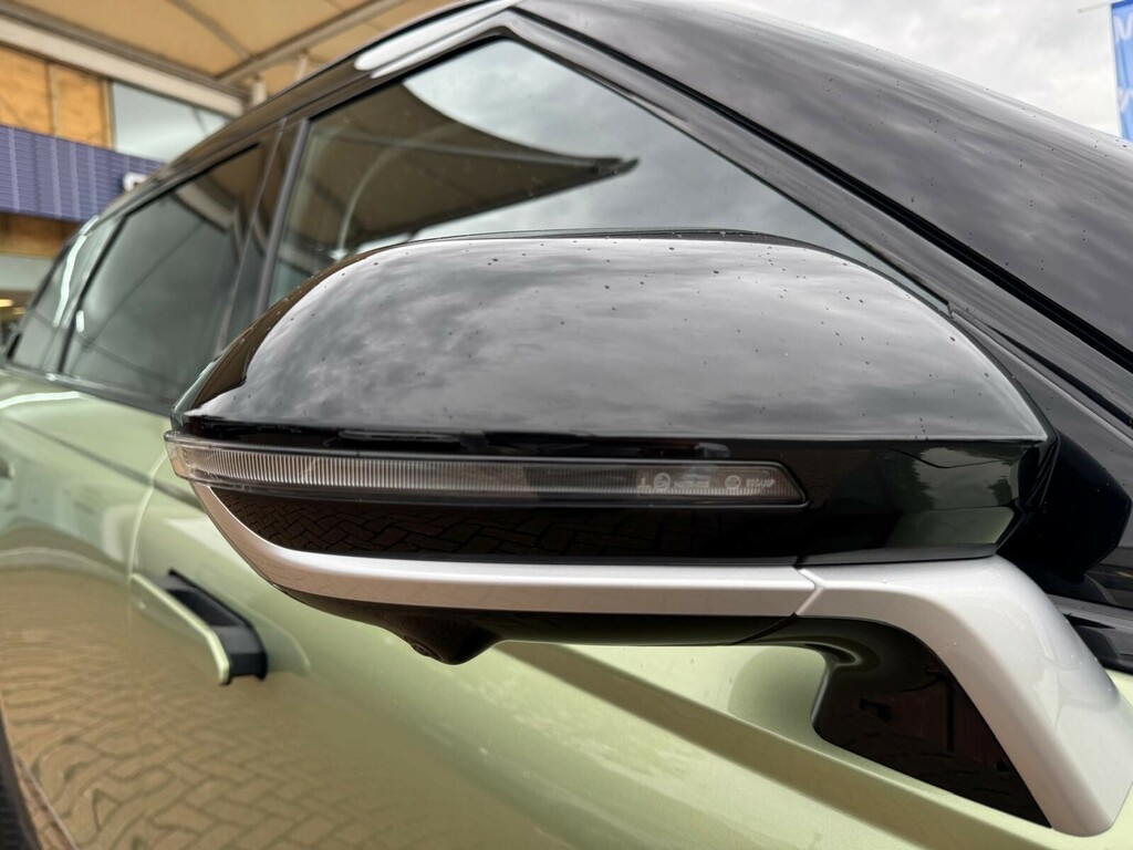 JAECOO 7 Luxury 1.5 Phev Black #12