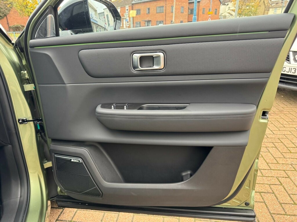 JAECOO 7 Luxury 1.5 Phev Black #25