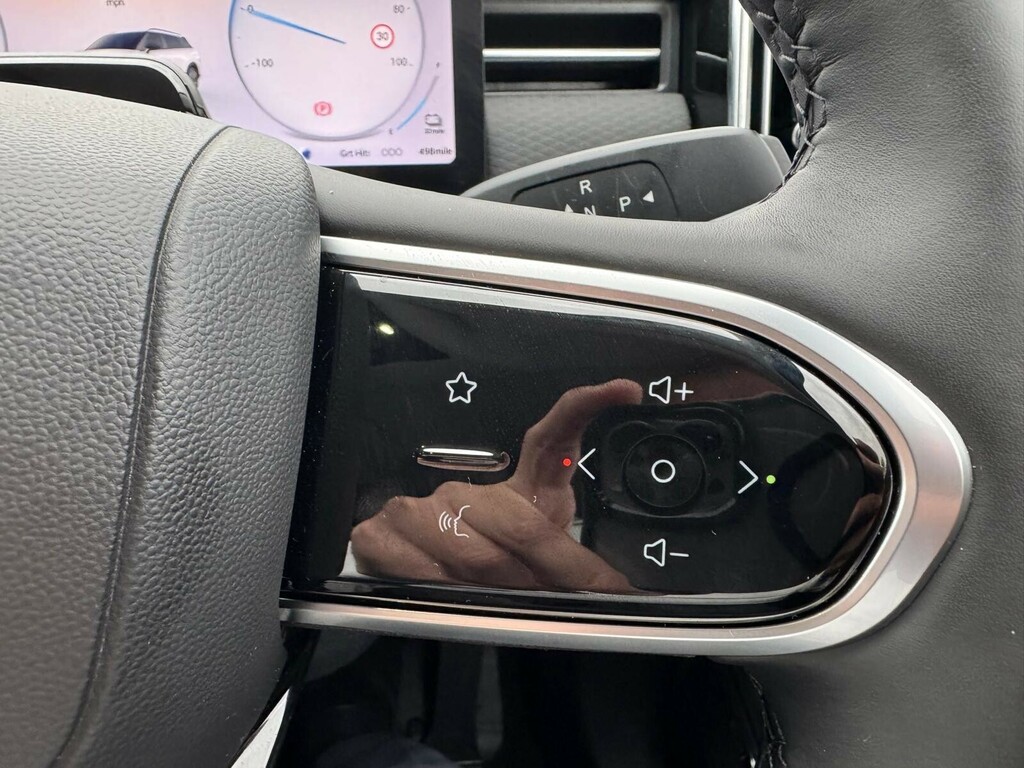 JAECOO 7 Luxury 1.5 Phev Black #33