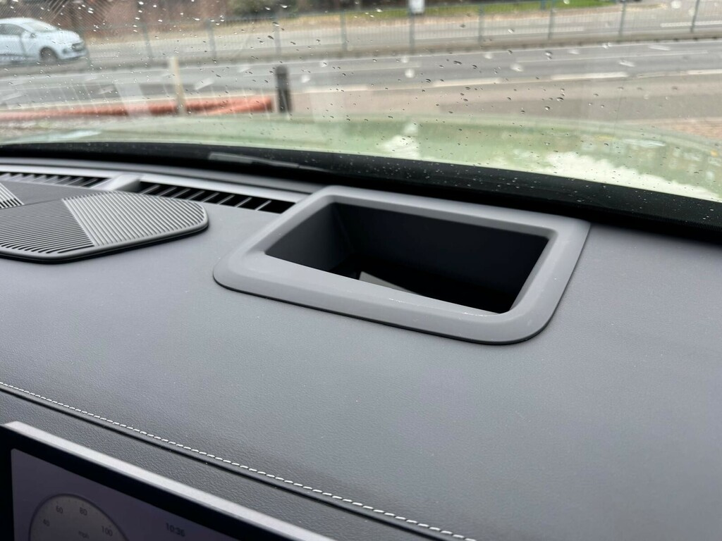 JAECOO 7 Luxury 1.5 Phev Black #22