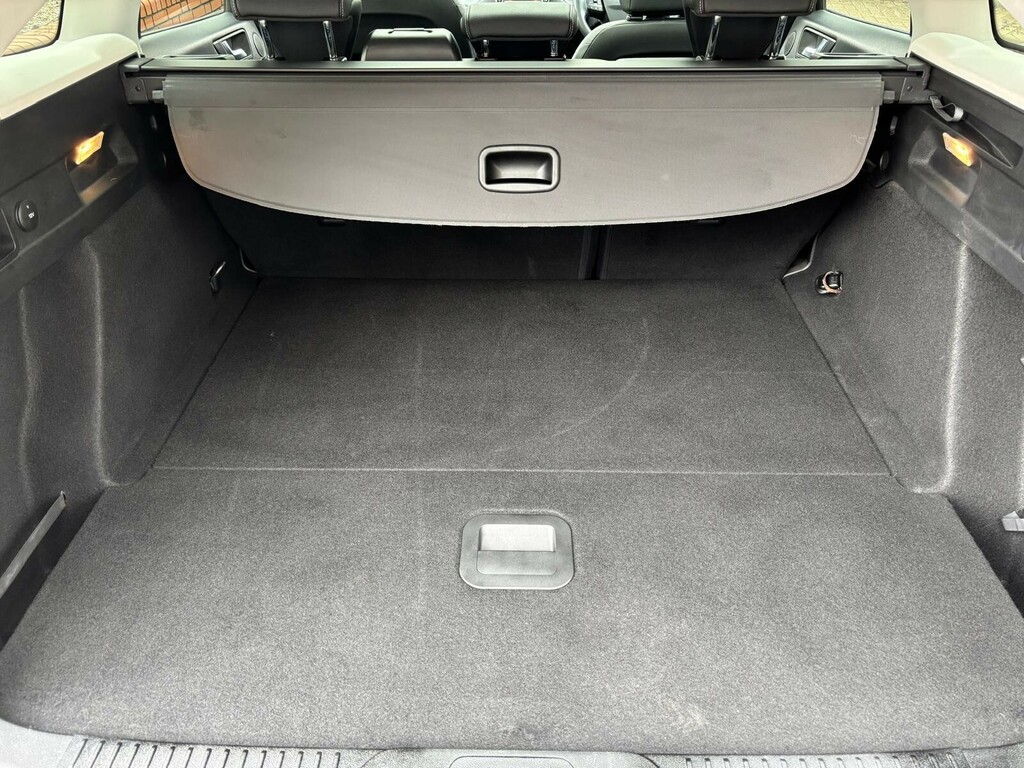 Ford Focus 2.0 Ecoblue Titanium X Silver #6