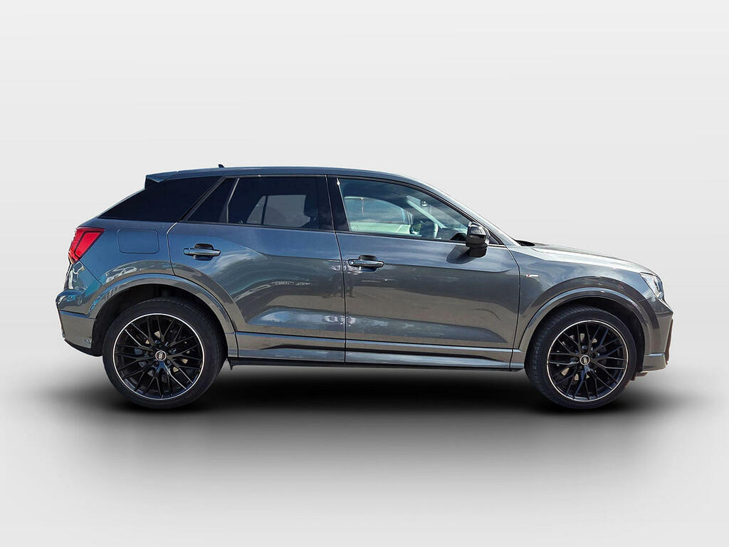 Audi Q2 1.5 Tfsi Cod 35 Black Edition S Tronic Euro 6 Ss #6
