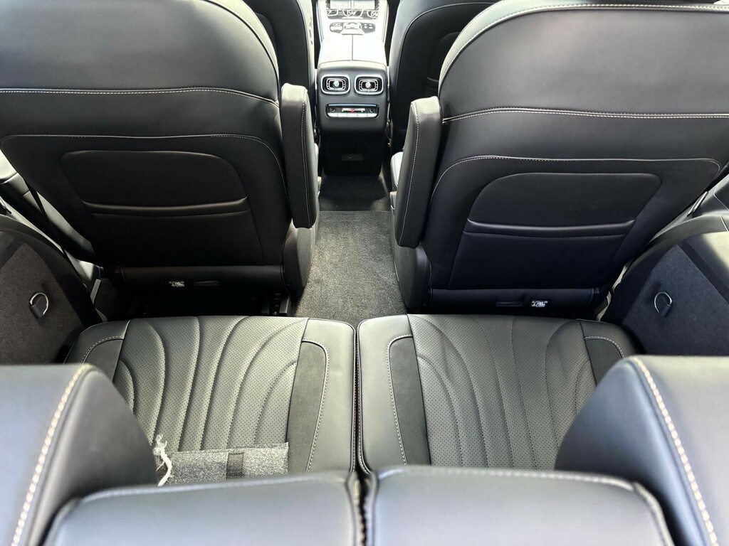 JAECOO 8 1.5T Shs Luxury 7 Seater Black #6