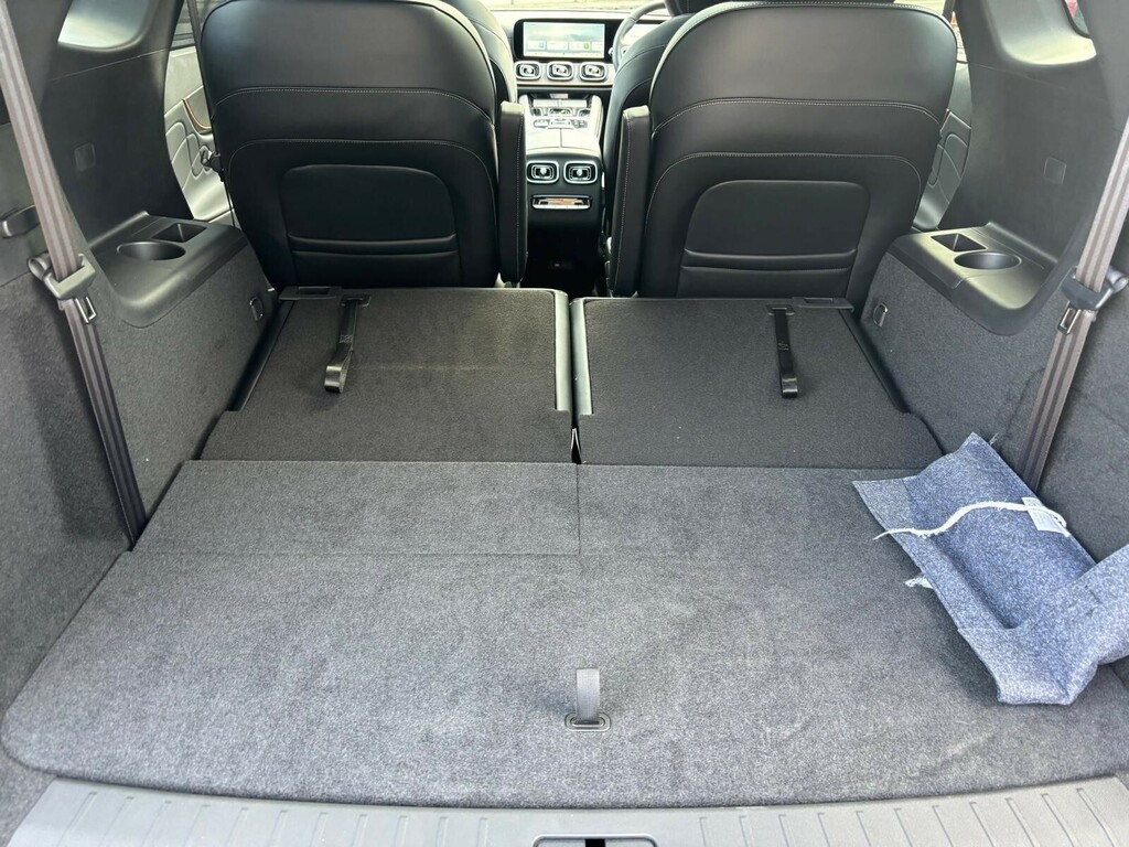 JAECOO 8 1.5T Shs Luxury 7 Seater Black #7