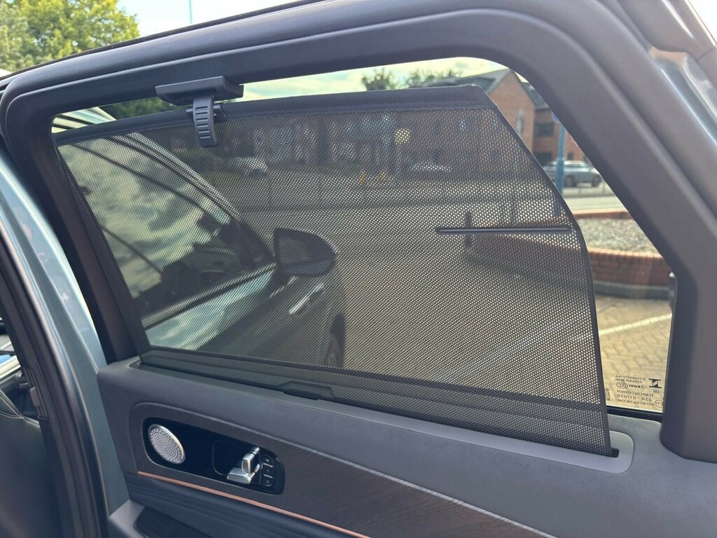 JAECOO 8 1.5T Shs Luxury 7 Seater Black #29