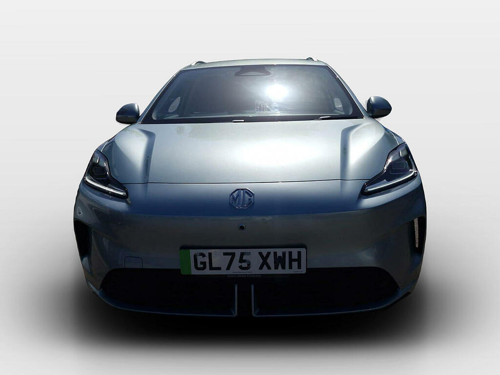 MG MG4 53.9Kwh Premium Long Range GL75XWH #2