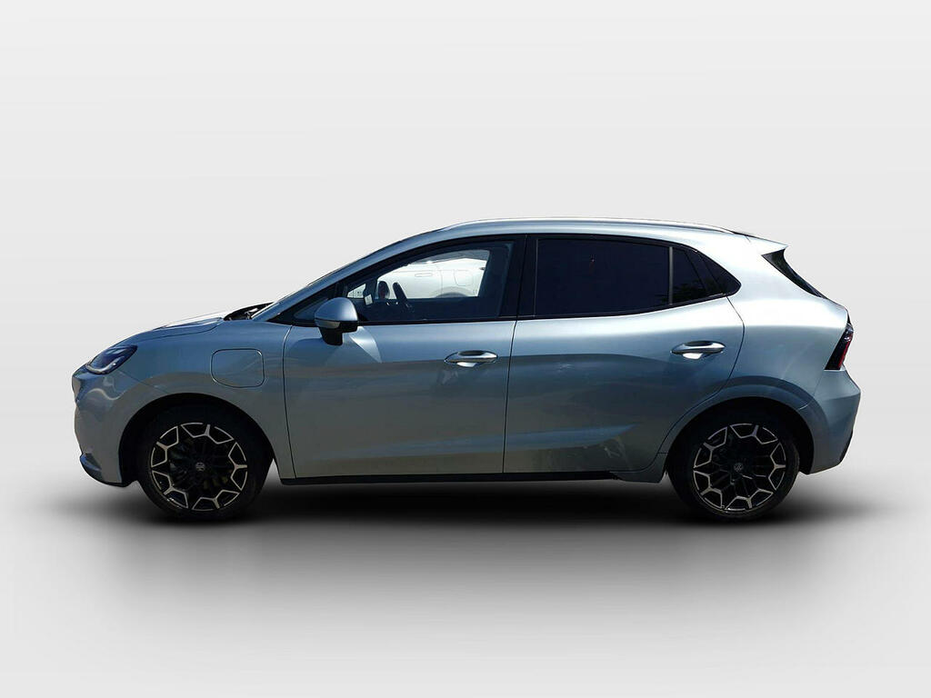 MG MG4 53.9Kwh Premium Long Range GL75XWH #6
