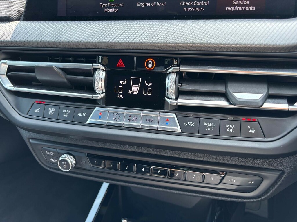 BMW 2 Series 220I Luxury Blue #40