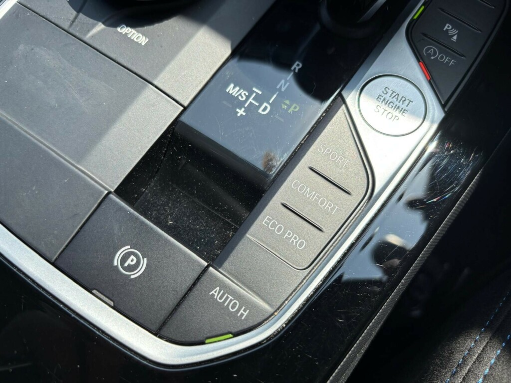 BMW 2 Series 220I Luxury Blue #44