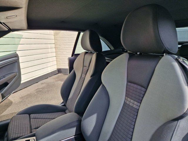 Audi A3 Cabriolet 2L Se Blue #23