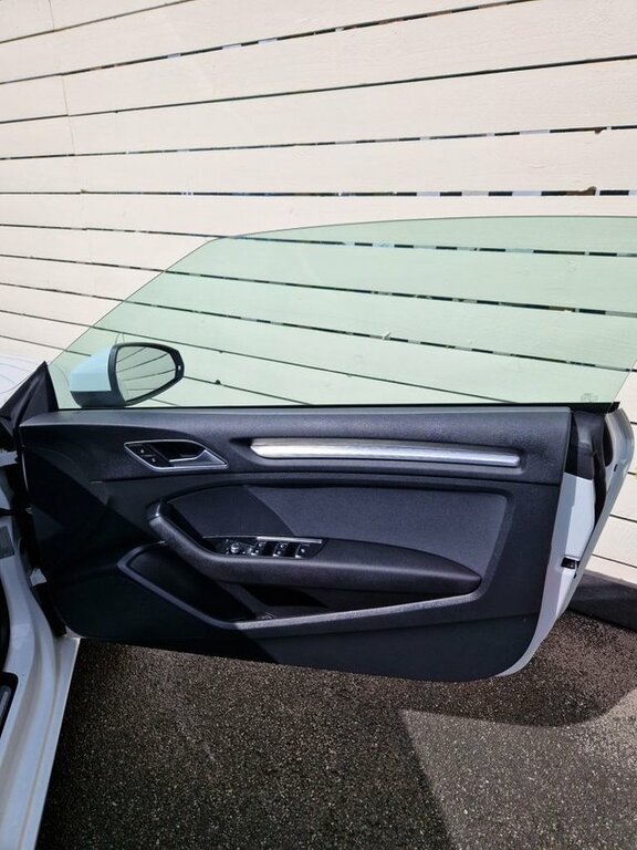 Audi A3 Cabriolet 2L Se Blue #21