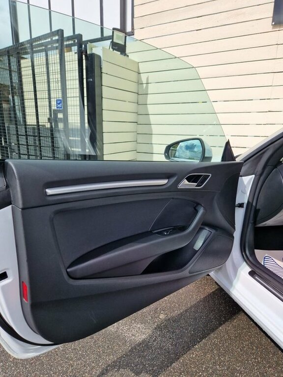 Audi A3 Cabriolet 2L Se Blue #22