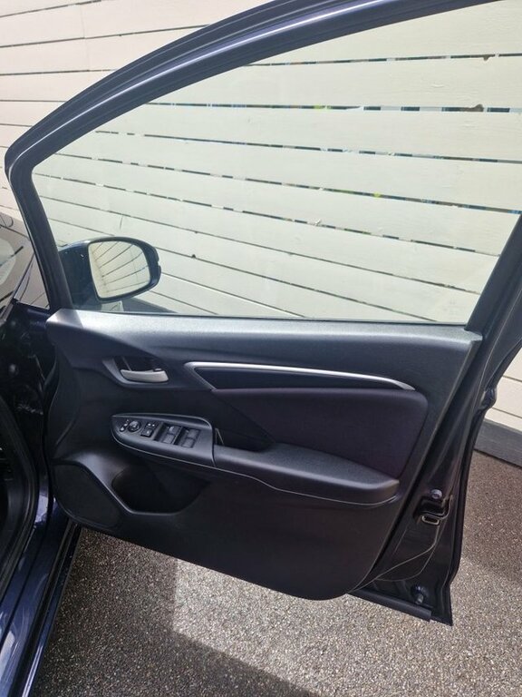 Honda Jazz 1.3 I-vtec Se Silver #16