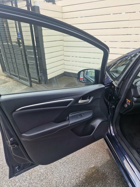 Honda Jazz 1.3 I-vtec Se Silver #20