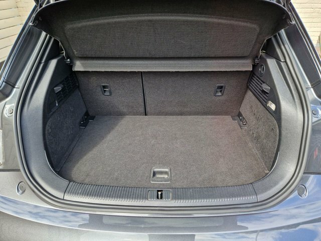 Audi S1 Hatchback 2.0 Tfsi Quattro Euro 6 Ss 2016 Blue #35