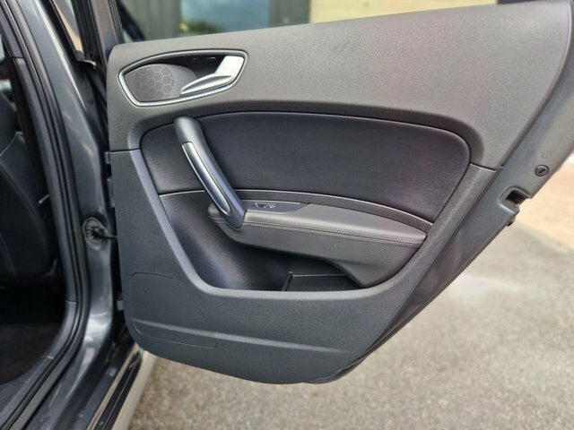 Audi S1 Hatchback 2.0 Tfsi Quattro Euro 6 Ss 2016 Blue #34