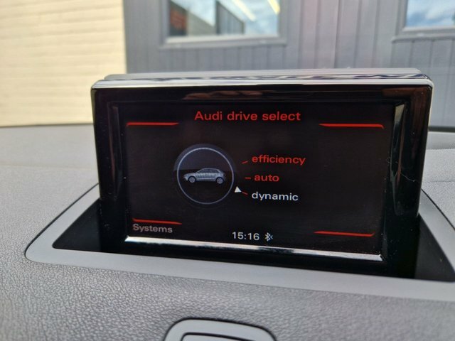 Audi S1 Hatchback 2.0 Tfsi Quattro Euro 6 Ss 2016 Blue #20