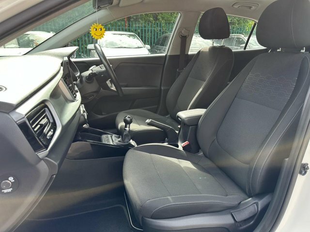 Kia RIO Rio 1.0 T Gdi 2 Grey #13