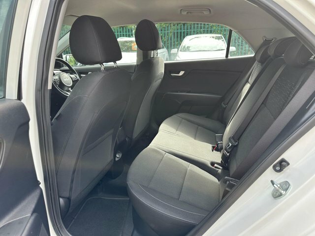 Kia RIO Rio 1.0 T Gdi 2 Grey #16