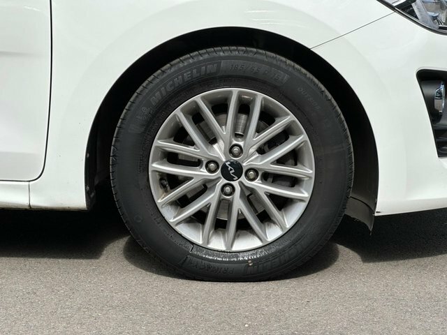 Kia RIO Rio 1.0 T Gdi 2 Grey #10