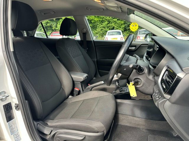 Kia RIO Rio 1.0 T Gdi 2 Grey #11