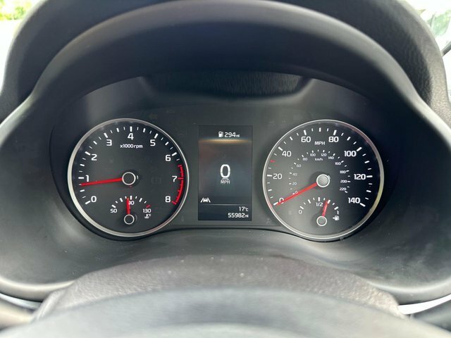 Kia RIO Rio 1.0 T Gdi 2 Grey #21
