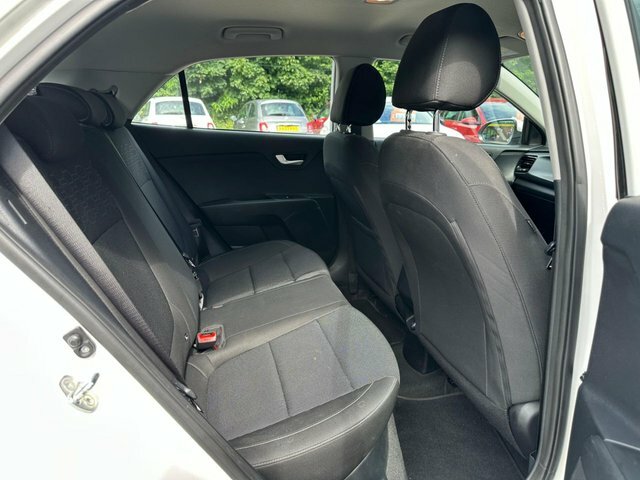 Kia RIO Rio 1.0 T Gdi 2 Grey #15