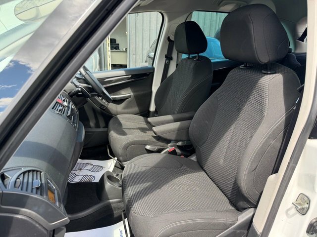 Citroen C4 Picasso  Silver #15