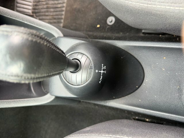 Renault Grand Modus Mpv 1.2 Blue #9
