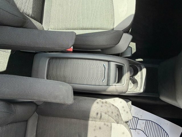 Citroen C4 Picasso Mpv Black #23