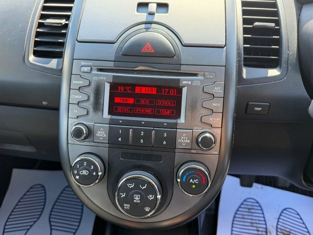 Kia Soul 2 Silver #14