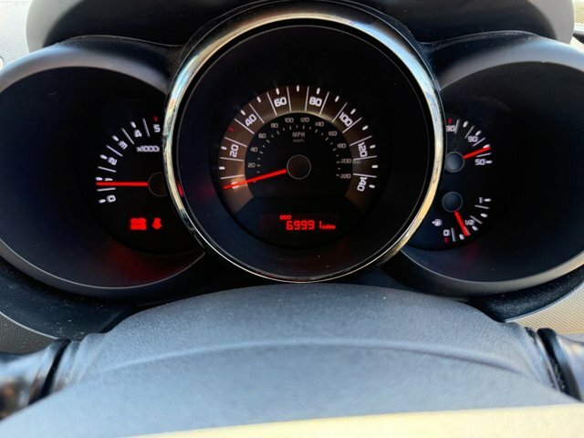 Kia Soul 2 Silver #12