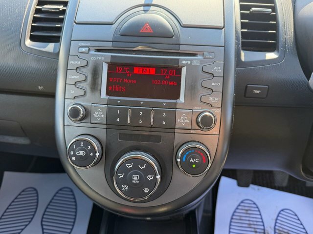 Kia Soul 2 Silver #16