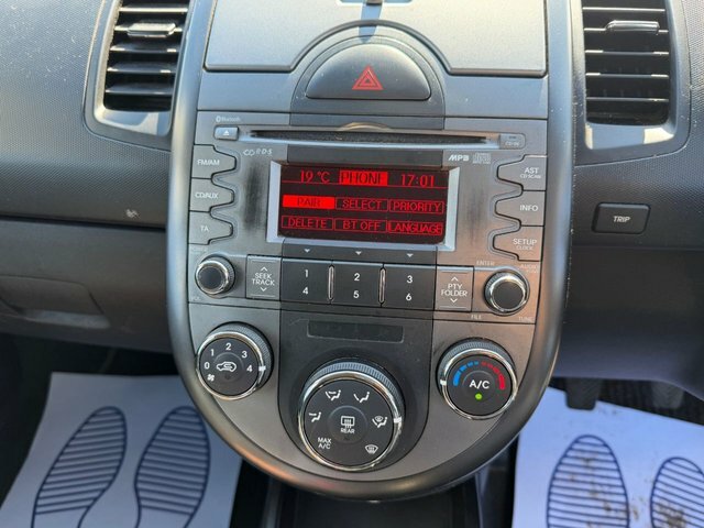 Kia Soul 2 Silver #15