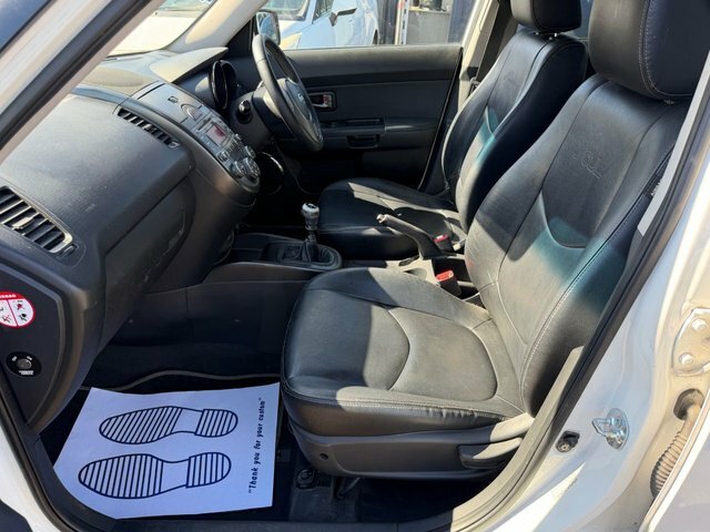 Kia Soul 2 Silver #24