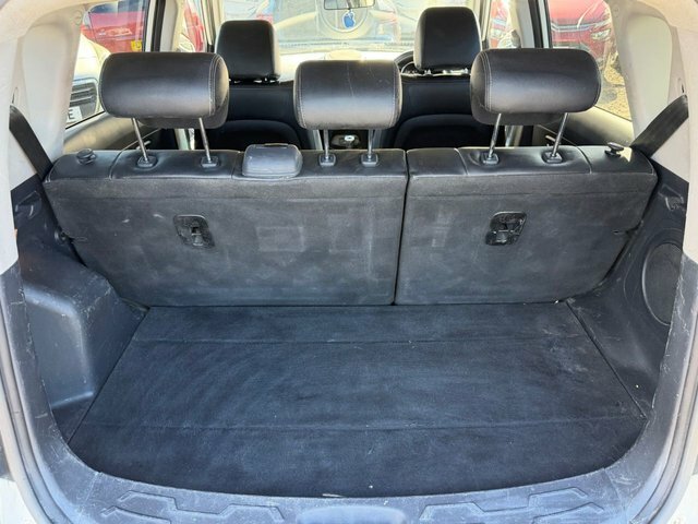 Kia Soul 2 Silver #22