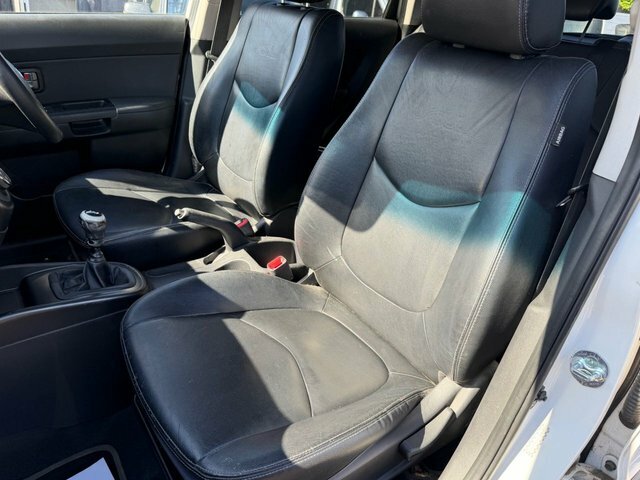 Kia Soul 2 Silver #25
