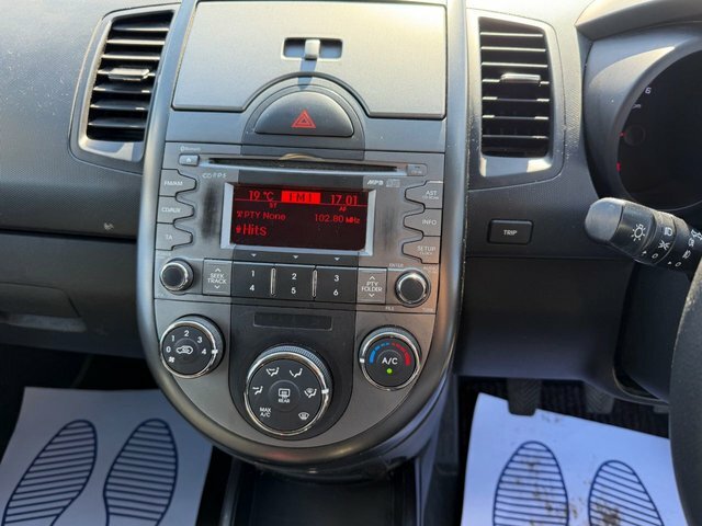 Kia Soul 2 Silver #13