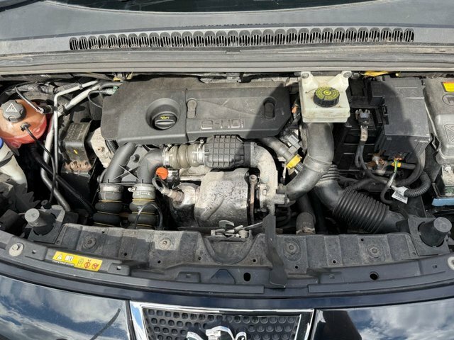Peugeot 3008 1.6 E-hdi Active White #20